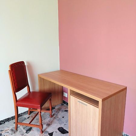 Torres Rooms Sassari Exteriér fotografie
