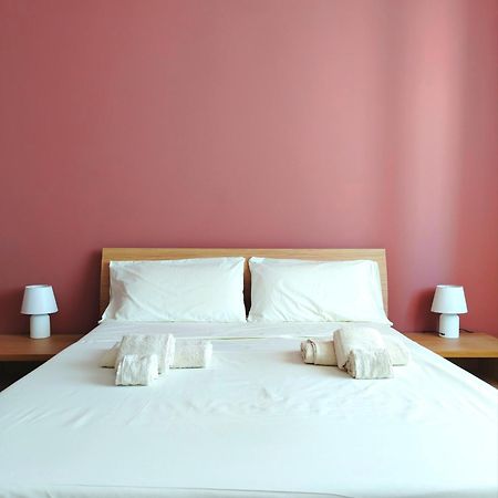 Torres Rooms Sassari Exteriér fotografie