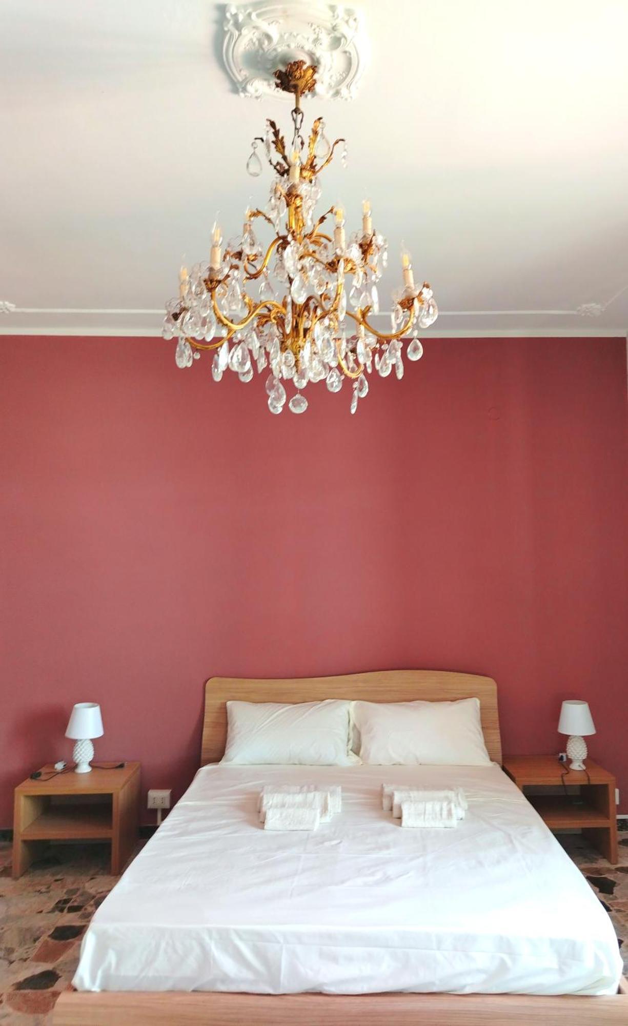Torres Rooms Sassari Exteriér fotografie