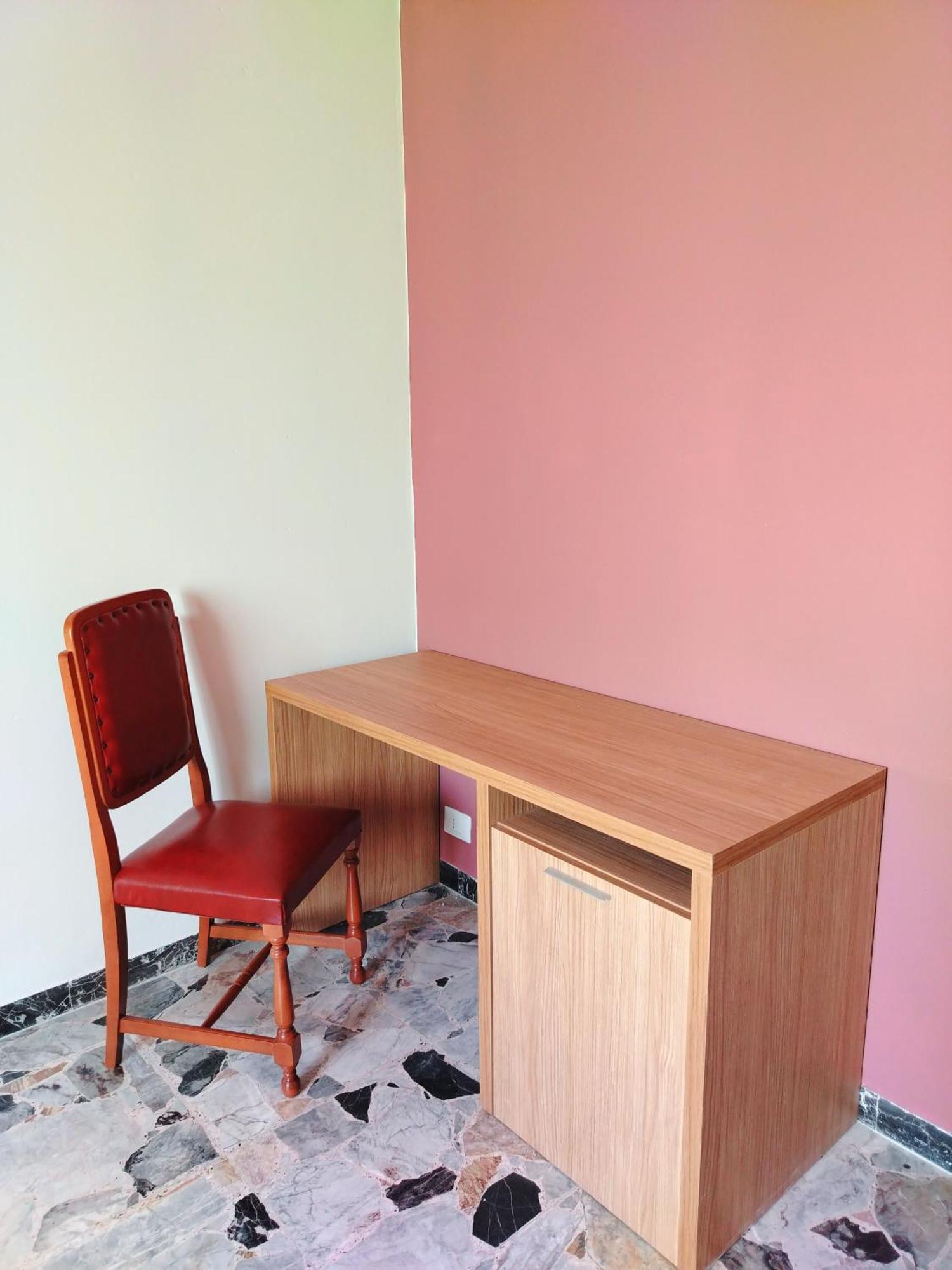 Torres Rooms Sassari Exteriér fotografie
