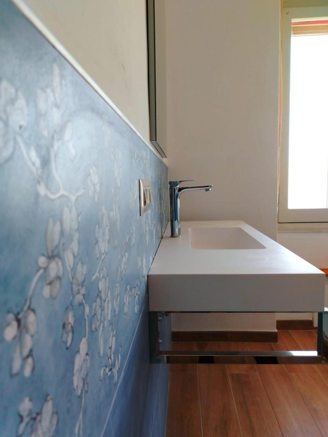 Torres Rooms Sassari Exteriér fotografie